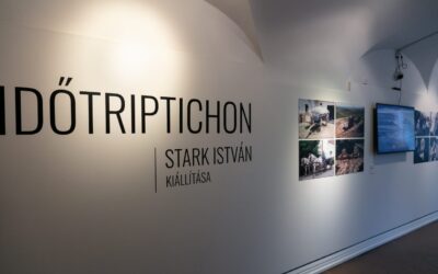 Stark István: Időtriptichon