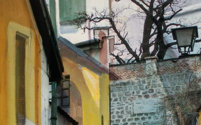 Döbröczöni Kálmán emlékkiállítás