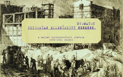 Szigorúan ellenőrzött nyomatok