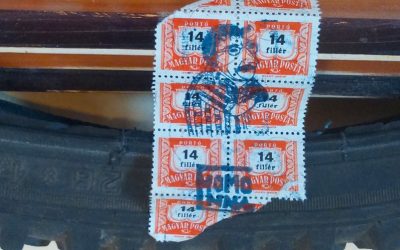 Homonna György kiállítása