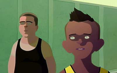 METU FILM-KÖRKÉP ÉS „ANIMA VERITÉ” WORKSHOP