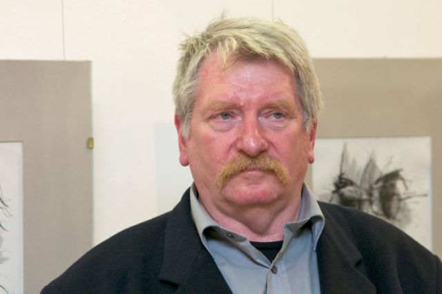 Litwin József 1953-2017