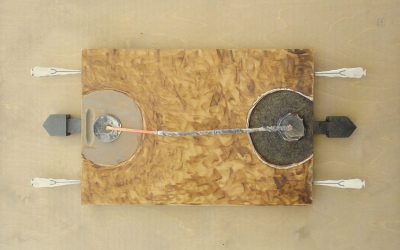 Kányási Holb Margit és Fátyol Zoltán