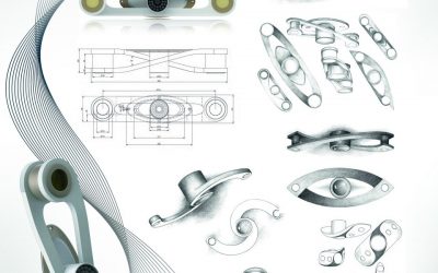 Miskolci Egyetem, Gép- és Terméktervezési Intézet hallgatóinak kiállítása