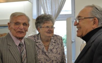 Kalló László festőművész (1925-2018)