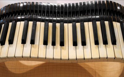 Nyitány – Barabás Márton kiállítás