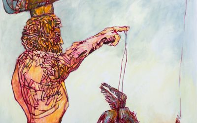 Máger Ágnes – Szent és profán