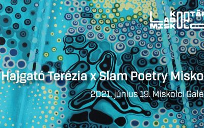 Kortárs Labor Miskolc