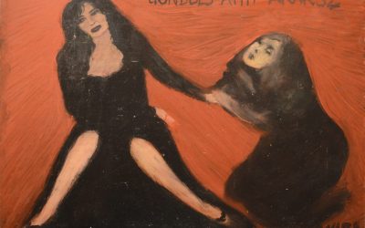 OMARA – Csak gondolj amit akarsz