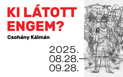 Csohány Kálmán centenáriumi kiállítása