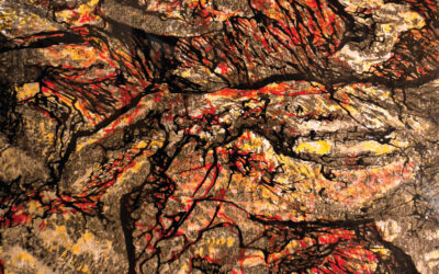 Az ember történetei – Kavecsánszki Gyula kiállítása