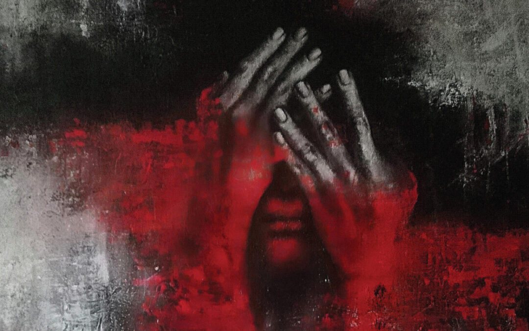 Sors Andrea: Néma hangok