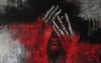 Sors Andrea: Néma hangok