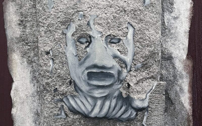 Horváth Rita Presence