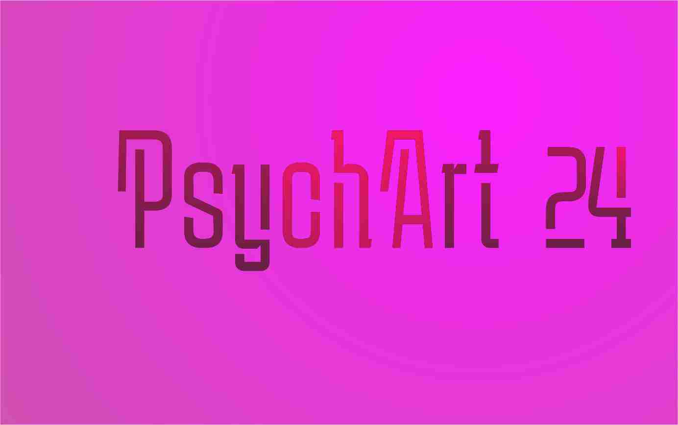 PsychArt 24