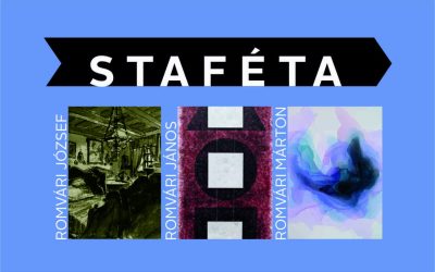 Staféta