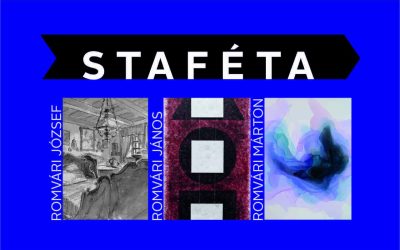 Staféta