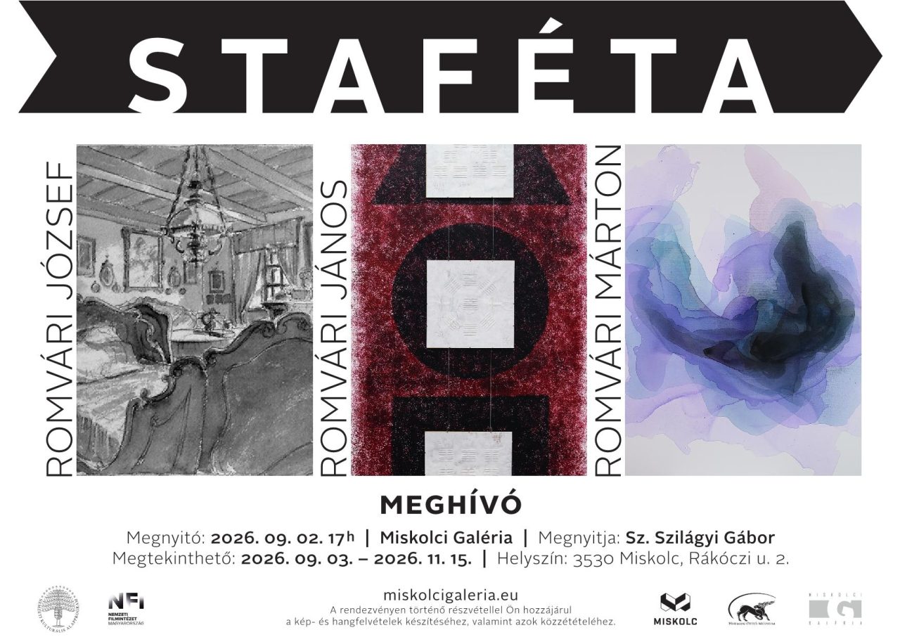 STAFETA_MEGHIVO_Miskolci_Galeria