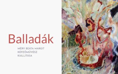 Méry Beáta kiállítása