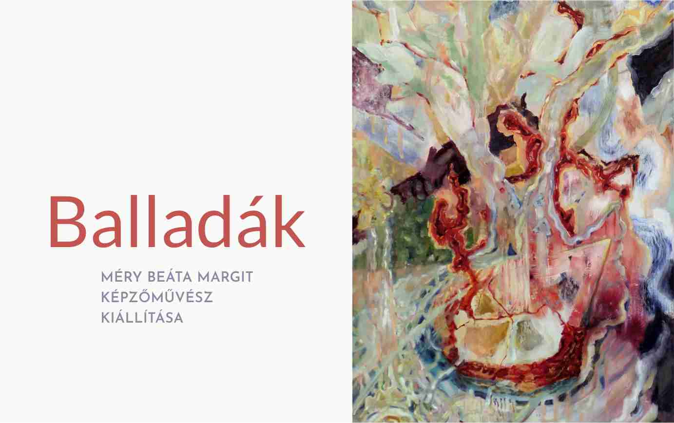 Méry Beáta kiállítása